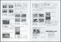 1985, Nevis, 240-41 K, **