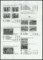 1984, Nevis, 226-27 K, **