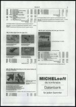 1985, Nevis, 252-53 K, **