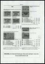 1984, Nevis, 188-89 K, **