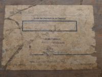 Deutsche Besetzung II. WK Ukraine