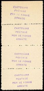 1941, Italien, CEI 4 a (4)