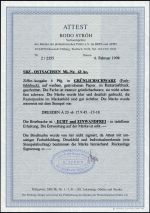 1945, SBZ Ostsachsen, 43 Ac, gest.