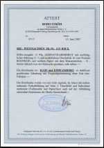 SBZ Westsachsen, 116-23 u.a., **