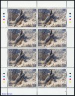2020, Rarotonga, 120-27 A KB, **