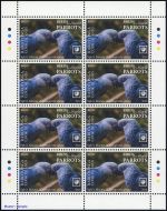 2020, Rarotonga, 144-47 KB, **