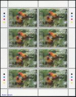 2020, Rarotonga, 144-47 KB, **