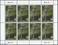 2019, Rarotonga, 108-11 KB, **