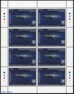 2020, Niuafoou Inseln, 769-72 KB, **