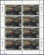 2019, Niuafoou Inseln, 743-46 KB, **