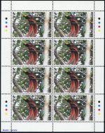 2019, Niuafoou Inseln, 743-46 KB, **