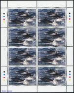 2020, Niuafoou Inseln, 757-60 KB, **