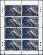 2020, Niuafoou Inseln, 757-60 KB, **