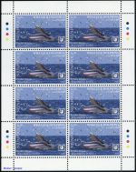 2020, Niuafoou Inseln, 757-60 KB, **