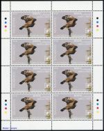 2019, Niuafoou Inseln, 731-34 KB, **