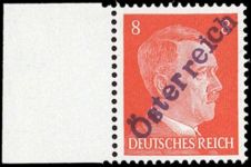 Österreich Lokalausgaben, GM 22 T II A, **
