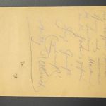 1884, Kolumbien, P 6, Brief