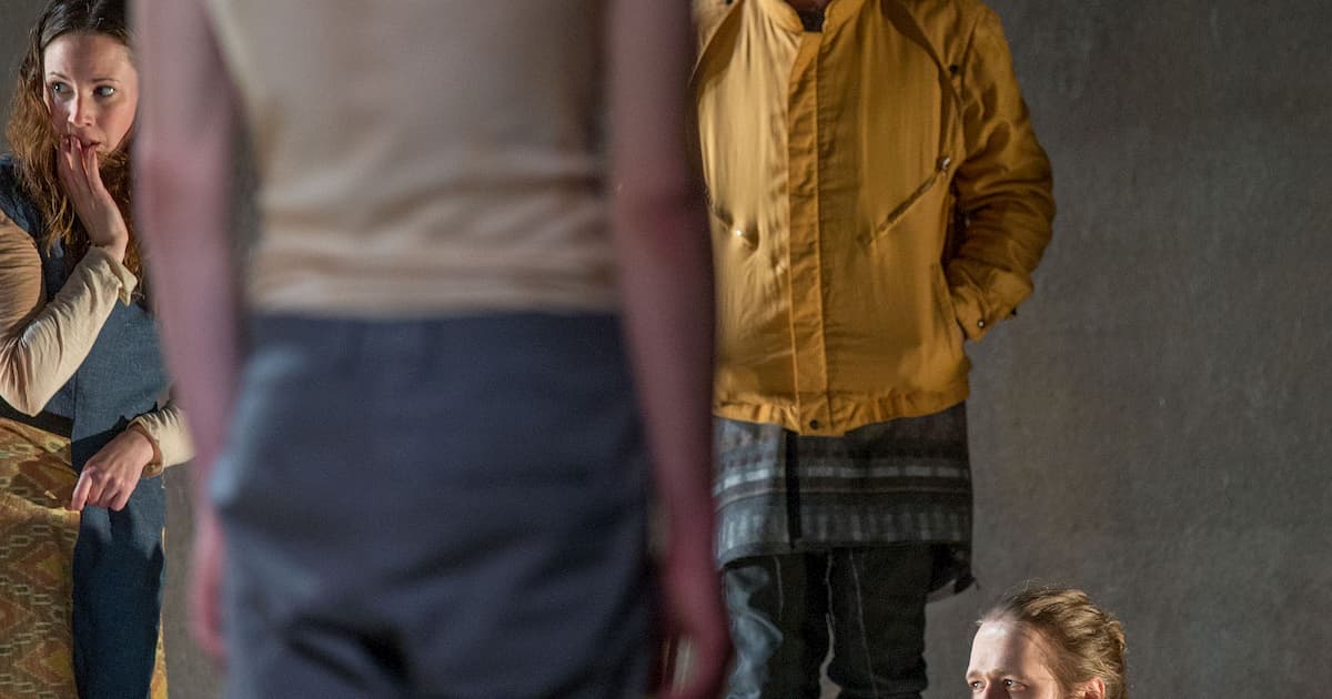 Dit zijn de namen Toneelhuis