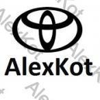 Alexkot