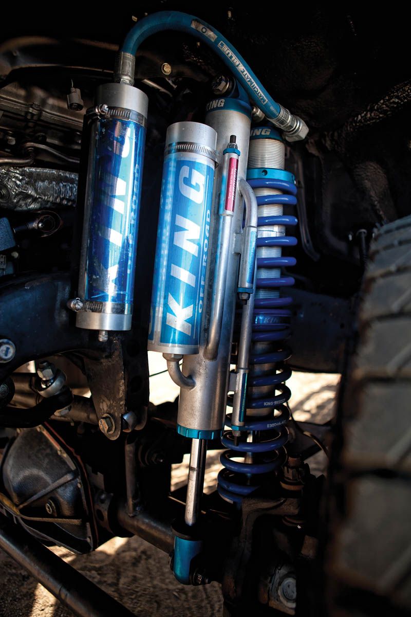 Falken Toyota Tundra Falken Toyota Tundra