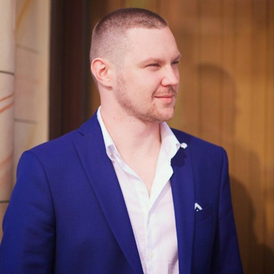 Александр Дмитренко