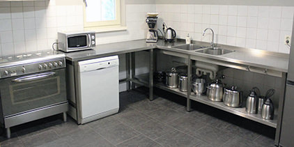 Keuken