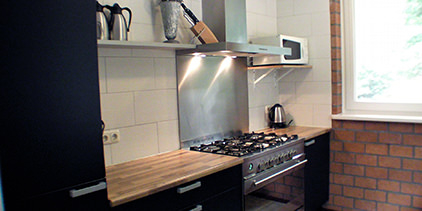 Keuken