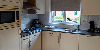 Keuken