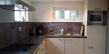 Keuken