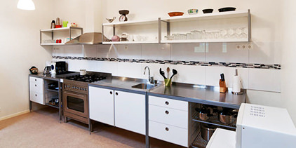 Keuken