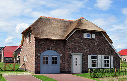 Vakantieboerderij 13 Luxe Kindvriendelijk