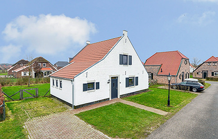 Vakantieboerderij 7 Luxe Kindvriendelijk