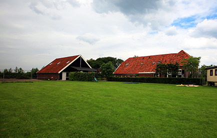 Vakantieboerderij Berkelhorst