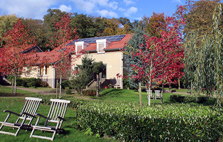 Vakantieboerderij Berg en Dal 22