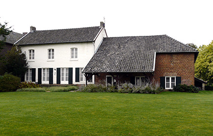 Vakantieboerderij Eperhoeve