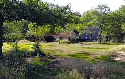 Vakantieboerderij Lemele 10