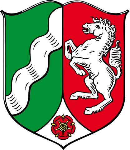 Nordrhein westfalen image