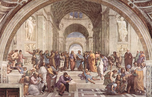 Philosophie