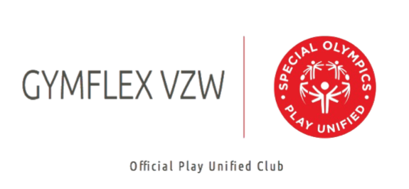 Logo Gymflex Play Unified!