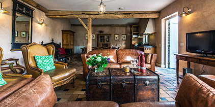 Woonkamer