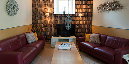 Woonkamer