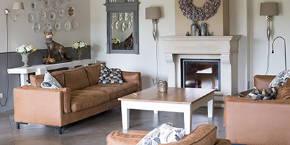 Woonkamer