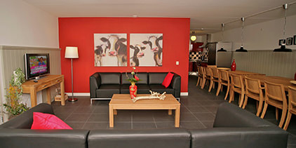 Woonkamer