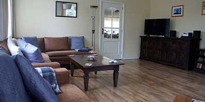 Woonkamer