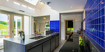 Keuken