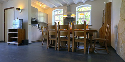 Keuken