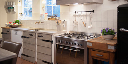 Keuken