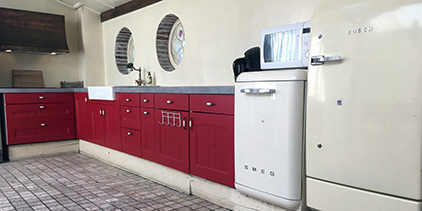 Keuken