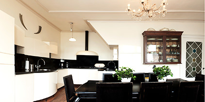 Keuken