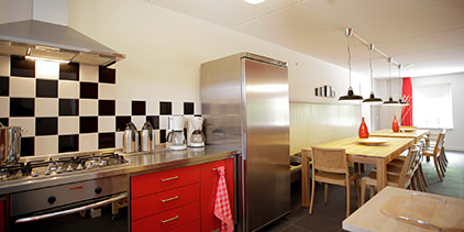 Keuken